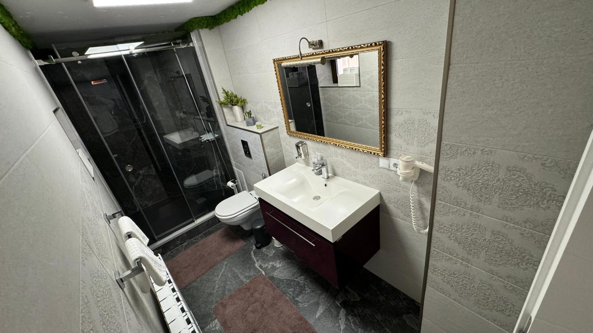 Dd Studio Deluxe Сибиу Экстерьер фото